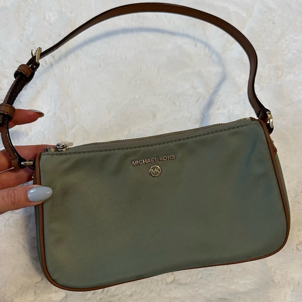 Michael Kors Nylon Purse